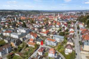 Sehr interessantes 2 Familienhaus mit Entwicklungspotenzial und angrenzender Gewerbefläche! – Ravensburg (Kreis) – Vorschaubild 4