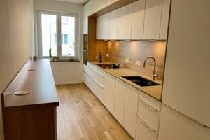 Zeitlose Architektur. Hochwertige Bauqualität. Eine der begehrtesten Wohnlagen Hannovers. – 30169 Calenberger Neustadt, Hannover – Vorschaubild 8