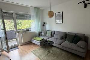 Schöne 2-Zimmerwohnung in Bielefeld-Mitte – Große Howe 10, 33607 Mitte, Bielefeld – Vorschaubild 2