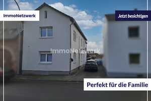 Modernes Einfamilienhaus in Miesau - mit sonniger Terrasse und Garten – Kaiserslautern (Kreis) – Vorschaubild 1