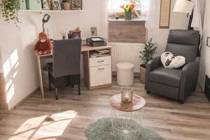 Charmantes Siedlungshaus – Die vollständige Adresse der Immobilie erhältst du vom Anbieter., 64295 Darmstadt-West, Darmstadt – Vorschaubild 7
