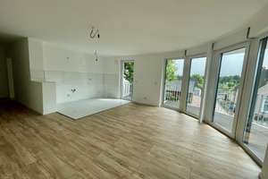 Lichtdurchflutete und top moderne 3-Zimmer-Wohnung mit 2 Balkonen! – Hammersbecker Str. 63a, 28755 Aumund-Hammersbeck, Bremen – Vorschaubild 6