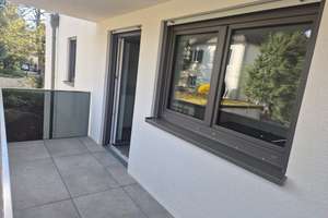 Tolle Neubauwohnung 2-Zimmer-Wohnung im 1. OG mit Balkon in Heilbronner Kernstadt – Bissmarckstraße 48/1, 74074 Heilbronn, Heilbronn – Vorschaubild 4