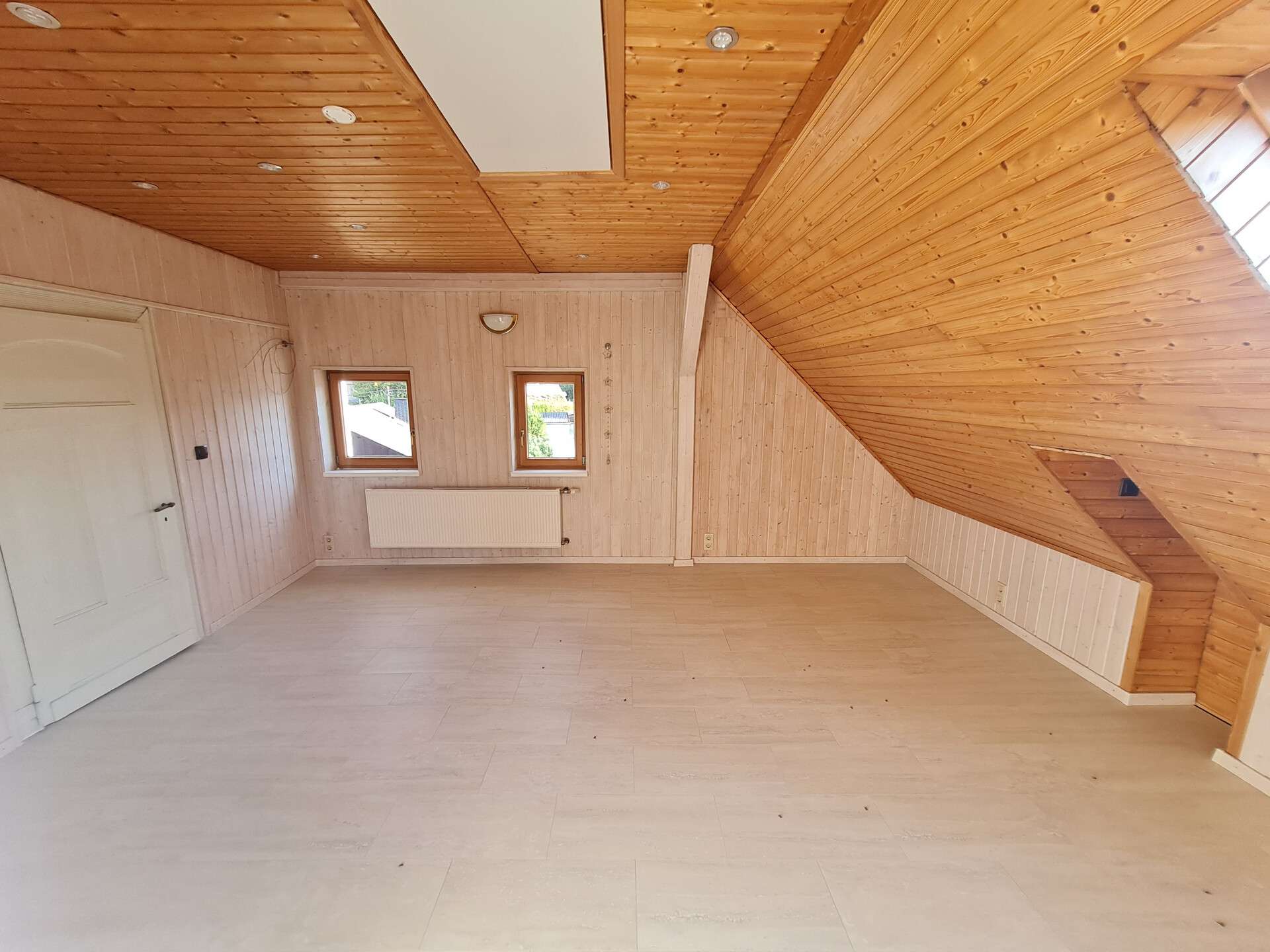 Immobilie in Rüscheid - Top-gepflegtes Einfamilienhaus in ruhiger Wohnlage, nähe Anhausen! - Bild 14