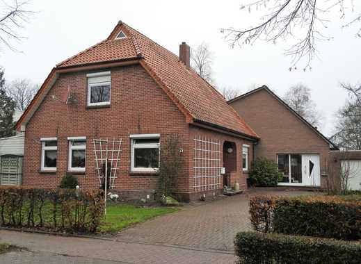 Haus kaufen in Schortens ImmobilienScout24