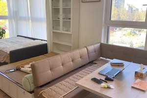 KILIAN IMMOBILIEN!  PERFEKTE 1,5 ZI. LIFESTYLE-STADTWOHNUNG MIT 50 M² IM PARK LANE!  AUFZUG * EBK – Die vollständige Adresse der Immobilie erhältst du vom Anbieter., 90489 Wöhrd, Nürnberg – Vorschaubild 41