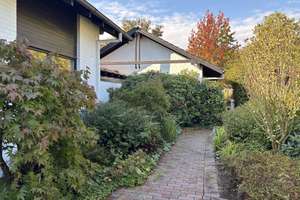 Großzügiges Einfamilienhaus mit Einliegerwohnung in Bad Oeynhausen-Eidinghausen – Die vollständige Adresse der Immobilie erhältst du vom Anbieter., 32549 Bad Oeynhausen – Vorschaubild 3