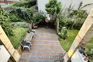 Wow! Exklusives 4 Zi.-Penthouse über 2 Etagen mit 2 Bädern, Balkon + Brockenblick im Östlichen – 38106 Östliches Ringgebiet, Braunschweig – Vorschaubild 40