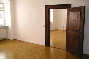 76m² Altbau-Juwel Obere Bachgasse: Viel Platz & EBK – Ideal für Paare – Obere Bachgasse 12, 93047 Innenstadt, Regensburg – Vorschaubild 2