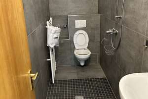 Charmantes 1,5-Zimmer Apartment im 2. OG in Dortmund Innenstadt