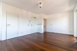 Blick über die Stadt- Altersgerechte helle Penthousewohnung an der Fußgängerzone – Die vollständige Adresse der Immobilie erhältst du vom Anbieter., 54292 Nord, Trier – Vorschaubild 7