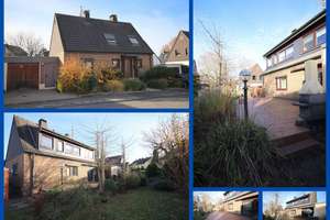 **TOP GEPFLEGTES U. MODERNISIERTES EFH IN RUHIGER SEITENSTRAßE VON DO-KRUCKEL**