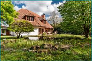 Hellern- Villa mit Einliegerhaus in bester Lage – Die vollständige Adresse der Immobilie erhältst du vom Anbieter., 49078 Hellern, Osnabrück – Vorschaubild 1