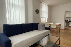 Helle 3-Zimmer Wohnung im 3. OG am Hanseplatz – Leipziger Straße 34, 99085 Krämpfervorstadt, Erfurt – Vorschaubild 5