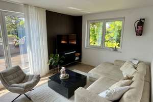 Wohnen mit Charakter: Penthouse in Hamburg-Rissen – Flerrentwiete 30, 22559 Rissen, Hamburg – Vorschaubild 2