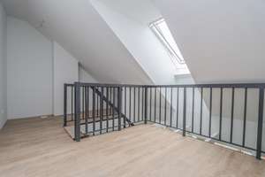 Moderne 1-Zimmer-Wohnung mit Empore 
1. Bezug nach Kernsanierung in Mönchengladbach-Dahl 
Nähe Hoc – Die vollständige Adresse der Immobilie erhältst du vom Anbieter., 41065 Dahl, Mönchengladbach – Vorschaubild 28