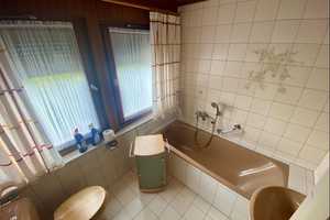 Gepfl. EFH mit Vollkeller und Garage - tolles, pflegeleichtes Grundstück – Steinburg (Kreis) – Vorschaubild 8