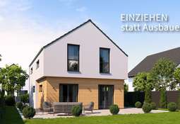 EINZIEHEN statt Ausbauen