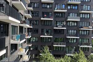  3-Zimmer Neubauwohnung in Berlin-Mitte – Alex-Wedding-Straße 7, 10178 Mitte (Ortsteil), Berlin – Vorschaubild 2