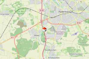 Große Lagerhalle mit gepflegtem Wohnhaus und Möglichkeit für zwei weitere Wohnungen in Paderborn! – Paderborn (Kreis) – Vorschaubild 26