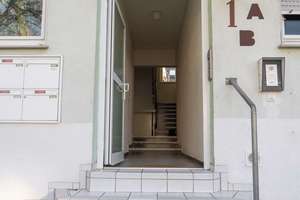 Helle 3-Zimmer mit Balkon – zentral mit Stellplatz – Die vollständige Adresse der Immobilie erhältst du vom Anbieter., 70374 Im Geiger, Stuttgart – Vorschaubild 19