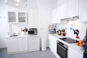 Wunderschöne 3,5-Zimmer Wohnung in zentraler Lage in Hannover Oststadt, bezugsfrei – Friesenstrasse 15, 30161 Oststadt, Hannover – Vorschaubild 6