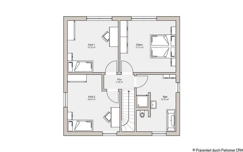Immobilie in Schönwölkau - Ein Haus, das mehr kann als nur wohnen - Bild 3
