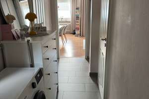 Modernisierte 2-Raum-Wohnung – Wülfingstraße 22, 42107 Elberfeld, Wuppertal – Vorschaubild 6