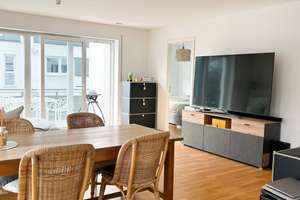 Charmante 2-Zimmer-Wohnung mit Balkon – günstige Provision & zum 01.08.26 verfügbar! – Die vollständige Adresse der Immobilie erhältst du vom Anbieter., 93053 Galgenberg, Regensburg – Vorschaubild 6