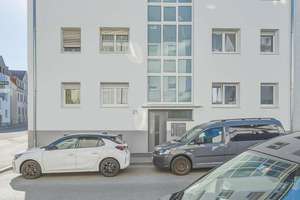 Stilvolles 1-Zimmer-Apartment mit Balkon ins Grüne – ideal für Eigennutzer & Kapitalanleger 🌿🏡✨ – Die vollständige Adresse der Immobilie erhältst du vom Anbieter., 70597 Degerloch (Ortsteil), Stuttgart – Vorschaubild 16
