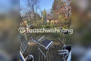 Tauschwohnung: München: Charmante 3-Zimmer-Wohnung – Die vollständige Adresse der Immobilie erhältst du vom Anbieter., 81379 Obersendling, München – Vorschaubild 6