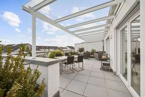 Exklusive Loftwohnung mit großzügiger Dachterrasse – Die vollständige Adresse der Immobilie erhältst du vom Anbieter., 85049 Friedrichshofen-Hollerstauden, Ingolstadt – Vorschaubild 5