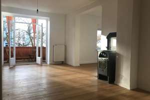 Mehrfamilienvilla im Bauhausstil, 1A Lage Gohlis, provisionsfrei – Die vollständige Adresse der Immobilie erhältst du vom Anbieter., 4155 Gohlis-Süd, Leipzig – Vorschaubild 9