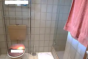 501 - Doppelhaushälfte mit Terrasse, Garten und Garage in guter Wohnlage in Lampertheim – Fichtenweg X, 68623 Bergstraße (Kreis) – Vorschaubild 13