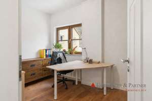 EINZIEHEN UND WOHLFÜHLEN - Großzügiges Reihenmittelhaus mit viel Platz für die ganze Familie – Die vollständige Adresse der Immobilie erhältst du vom Anbieter., 69118 Ziegelhausen, Heidelberg – Vorschaubild 10