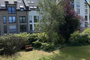 Möblierte 1-Zimmer Wh inkl. TG nähe Uni-Klinikum – Oertelstrasse 16, 40225 Düsseldorf – Vorschaubild 10