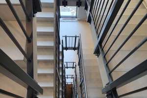 Nachmieter gesucht: 3-Zimmer-Neubau (2022) mit EBK, Aufzug & Keller, frei ab 01.09. – Die vollständige Adresse der Immobilie erhältst du vom Anbieter., 4315 Neustadt-Neuschönefeld, Leipzig – Vorschaubild 19