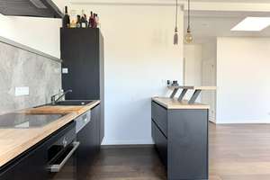 Exklusive Dachgeschosswohnung mit zwei Balkonen in zentraler Lage – Choriner Straße 51, 10435 Prenzlauer Berg, Berlin – Vorschaubild 18