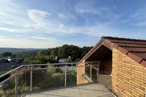 Ruhige 3,5 Zimmer Wohnung mit Loggia und Dachterrasse in Essen Kupferdreh – Die vollständige Adresse der Immobilie erhältst du vom Anbieter., 45257 Kupferdreh, Essen – Vorschaubild 8