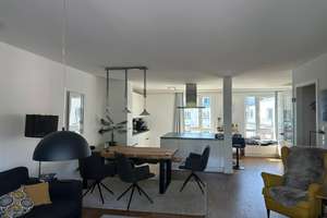 3-Zimmer Wohnung mit großer Dachterasse in Hamburg-Bergedorf – Bergedorfer Str. 60-66, 21033 Lohbrügge, Hamburg – Vorschaubild 8