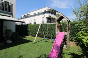 Ihr persönlicher Rückzugsort – stilvolle Gartenwohnung in Vaterstetten – Die vollständige Adresse der Immobilie erhältst du vom Anbieter., 85591 Vaterstetten – Vorschaubild 5