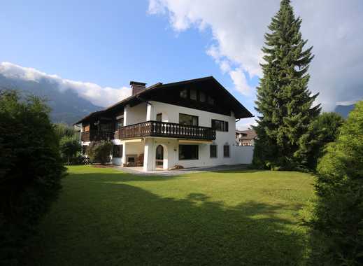 Haus kaufen in GarmischPartenkirchen (Kreis