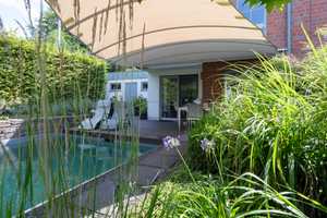 Mettmann-Metzkausen: Moderne Doppelhaushälfte mit Garten, Pool, Gartensauna und grosser Doppelgarage – Mettmann (Kreis) – Vorschaubild 14