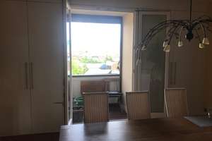 Außergwöhnliches Wohnen! Dachgeschoss-Wohnung mit Dachterrasse in begehrter Lage von Reutlingen – Herderstraße 1, 72762 Reutlingen-Mitte, Reutlingen – Vorschaubild 18