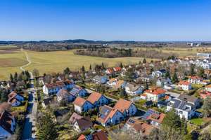 Einfamilienhaus in Landsberg-West – Die vollständige Adresse der Immobilie erhältst du vom Anbieter., 86899 Landsberg am Lech – Vorschaubild 3