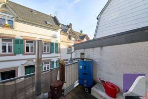 Nähe Bernkastel-Kues: Wohnhaus mit Balkon und PKW-Stellplatz – Raunstraße 3, 54470 Bernkastel-Kues – Vorschaubild 8