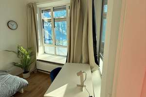 Exklusive 2er City-WG im Heugäßchen – Stilvoll möbliert & frisch saniert – Heugäßchen 5, 90403 Altstadt, St. Sebald, Nürnberg – Vorschaubild 4