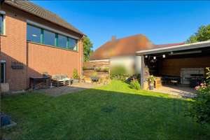 Ein-/Zweifamilienhaus direkt hinterm Deich in Weddewarden – Die vollständige Adresse der Immobilie erhältst du vom Anbieter., 27580 Wedderwarden, Bremerhaven – Vorschaubild 30