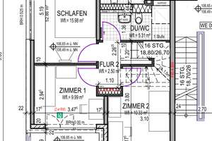 4 Zimmer Wohnung am Phönixsee – Die vollständige Adresse der Immobilie erhältst du vom Anbieter., 44263 Hörde (Ortsteil), Dortmund – Vorschaubild 26