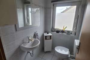 3 Zimmer Wohnung EBK, Klima und Fußbodenheizung  – 53797 Lohmar – Vorschaubild 6